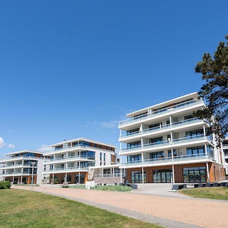 Suedkap B-06 Apartment Пелцерхакен Екстериор снимка