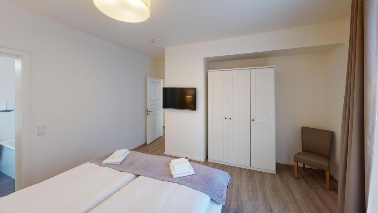 Suedkap B-06 Apartment Пелцерхакен Екстериор снимка