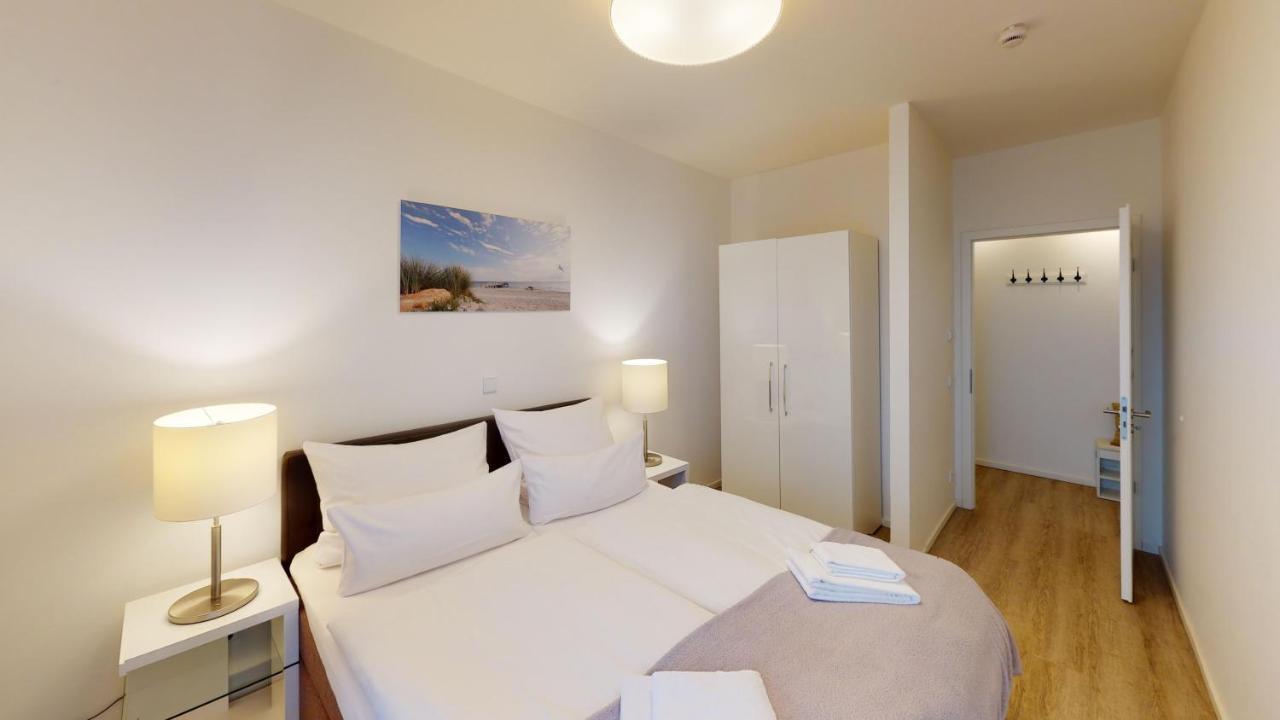 Suedkap B-06 Apartment Пелцерхакен Екстериор снимка