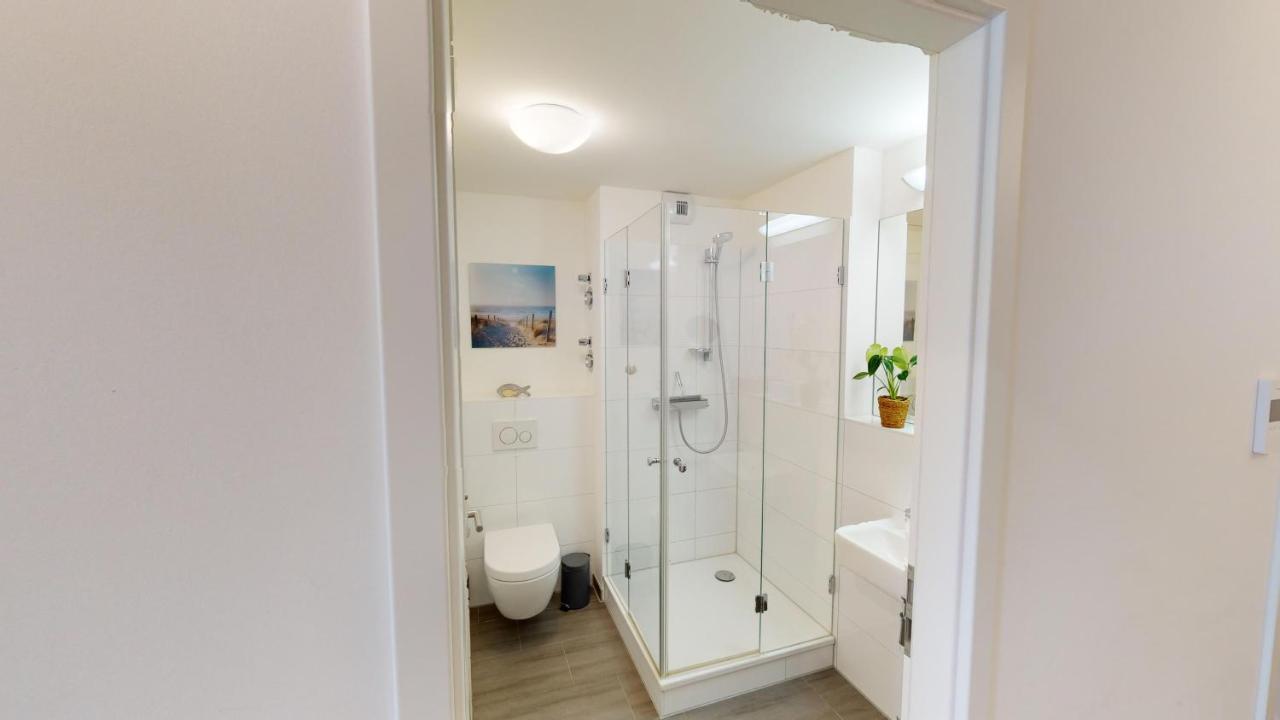 Suedkap B-06 Apartment Пелцерхакен Екстериор снимка