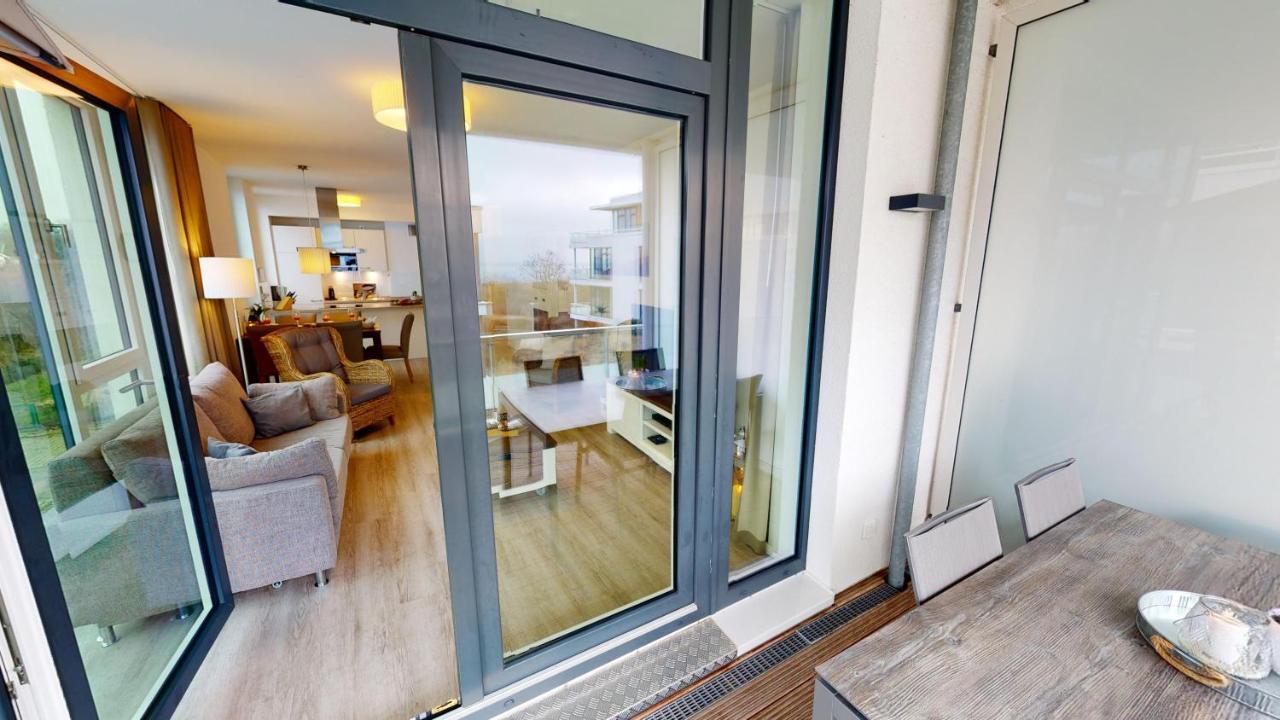 Suedkap B-06 Apartment Пелцерхакен Екстериор снимка