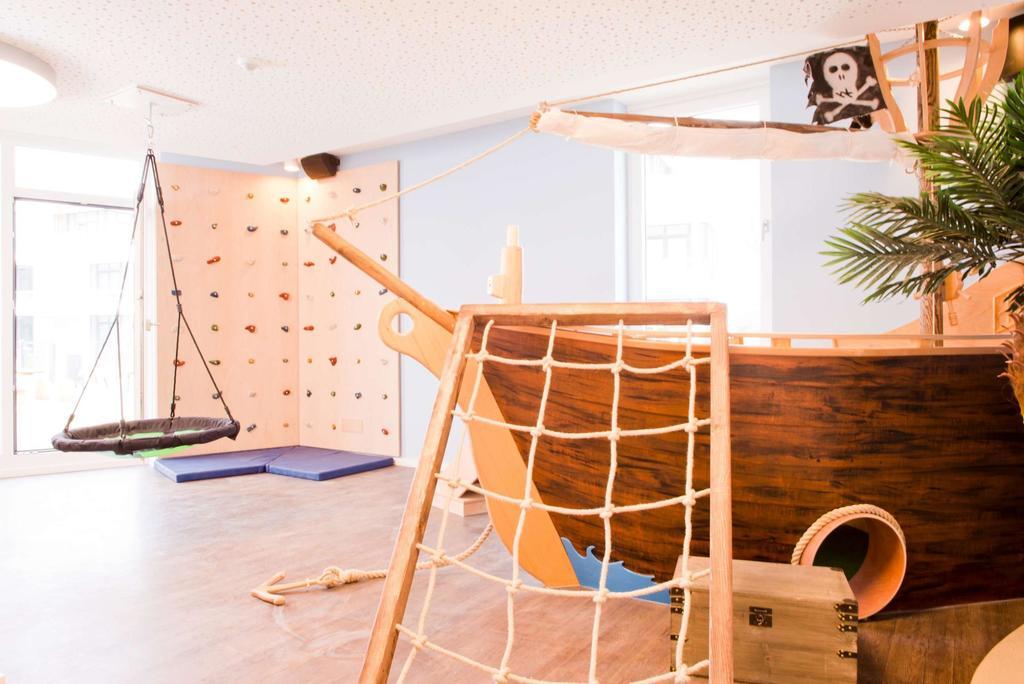 Suedkap B-06 Apartment Пелцерхакен Екстериор снимка