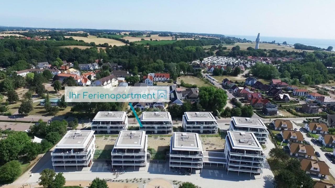 Suedkap B-06 Apartment Пелцерхакен Екстериор снимка